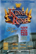 WWE King of the Ring 1995