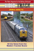 Video Track Annual 2024