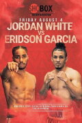 Jordan White vs. Eridson Garcia