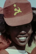 Red Africa