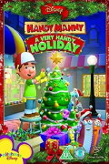 Handy Manny: A Very Handy Holiday