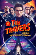 Tim Travers and the Time Traveler's Paradox