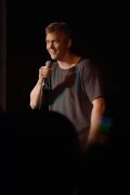Matt McCusker: The Speed of Light