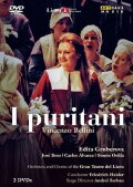 I Puritani