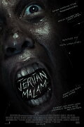 Jeritan Malam