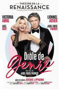 Drôle de genre