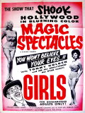 Magic Spectacles