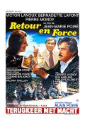 Retour en force