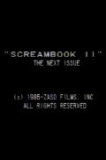 Screambook II