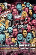AEW Double or Nothing 2023: The Buy In