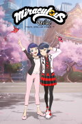 Miraculous World: Tokyo, Stellar Force