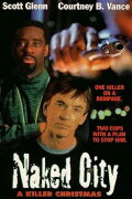 Naked City: Justice with a Bullet