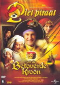 Piet Piraat: The Enchanted Crown