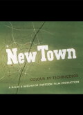 Charley in New Town