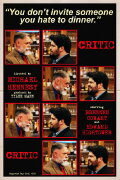 Critic