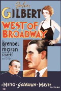 West of Broadway