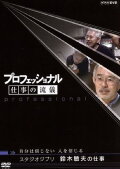 The Work of Toshio Suzuki Don't Believe in Myself, I Believe in People