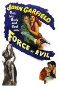 Force of Evil