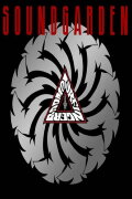 Soundgarden - Live at The Paramount Theatre 1991
