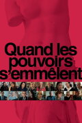 Quand les pouvoirs s'emmêlent