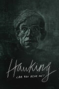 Hawking: Can You Hear Me?