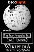 The Truth According to Wikipedia