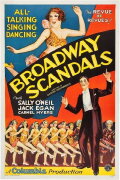 Broadway Scandals