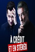 Laurent Gerra & Eddy Mitchell : À crédit et en stéréo