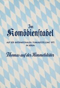 Der Komödienstadel - Thomas auf der Himmelsleiter
