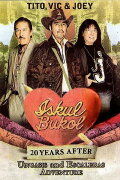 Iskul Bukol 20 Years After (Ungasis and Escaleras Adventure)