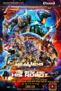 Heavens: The Boy and His Robot