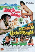 Liebesgrüße aus der Lederhose 4: Die versaute Hochzeitsnacht