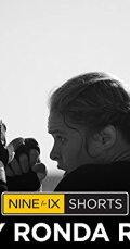 Rowdy Ronda Rousey