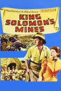 King Solomon's Mines
