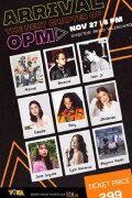 Arrival: The Next Chapter Of OPM
