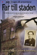 Far till staden