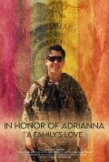 In Honor of Adrianna: A Warrior's Love Story