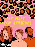 Mali (in Africa)