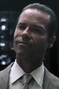 The Peter Weyland Files: TED Conference, 2023