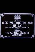 Dick Whittington and His Cat