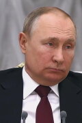 Putin's Road to War