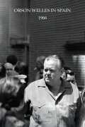 Orson Welles in Spain