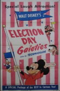 Election Day Gaieties