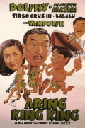 Aringkingking: Ang Bodyguard Kong Sexy