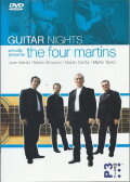 Guitar Nights – The Four Martins