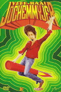 Jochem Myjer: Yeee-haa!