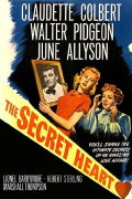The Secret Heart