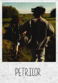 Petricor