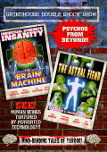 The Astral Factor