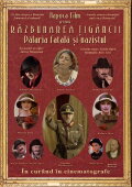 The Gypsy Revenge - The Deadly Hat and the Nazi